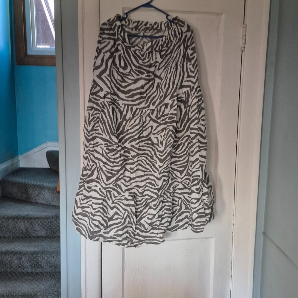 Bellambra XL Skirt